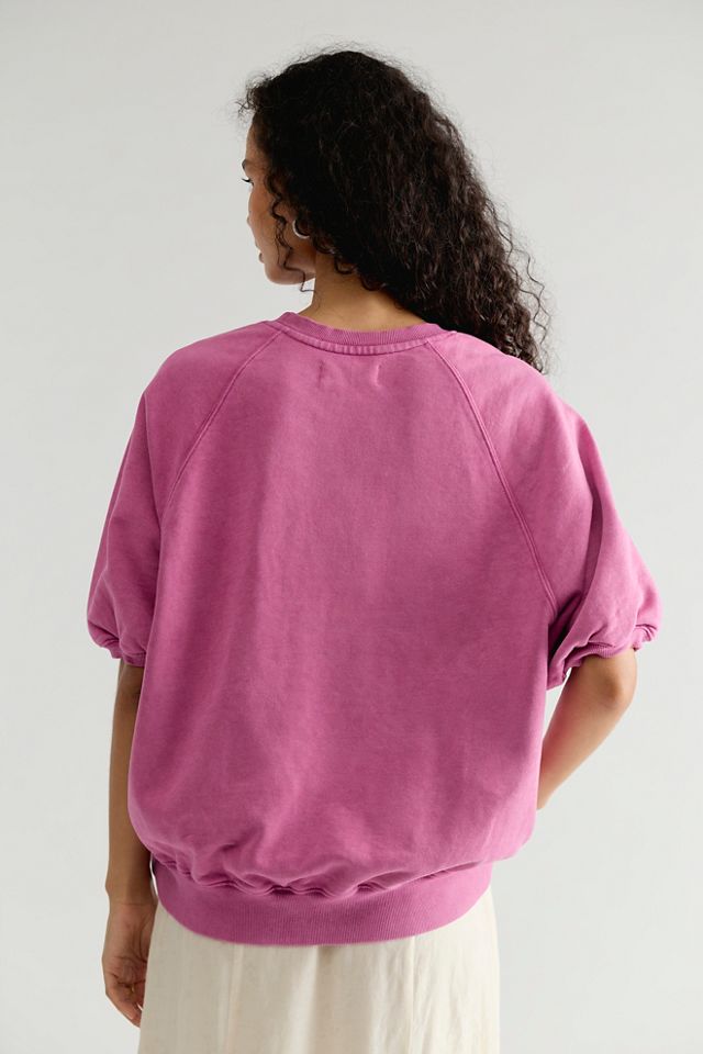 Better On Sweatshirt #1