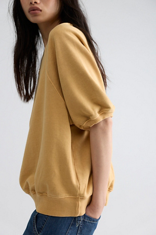 Better On Sweatshirt