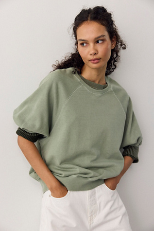 Better On Sweatshirt