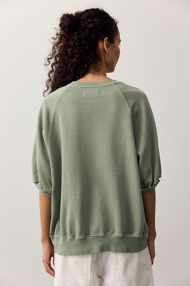 Better On Sweatshirt #1