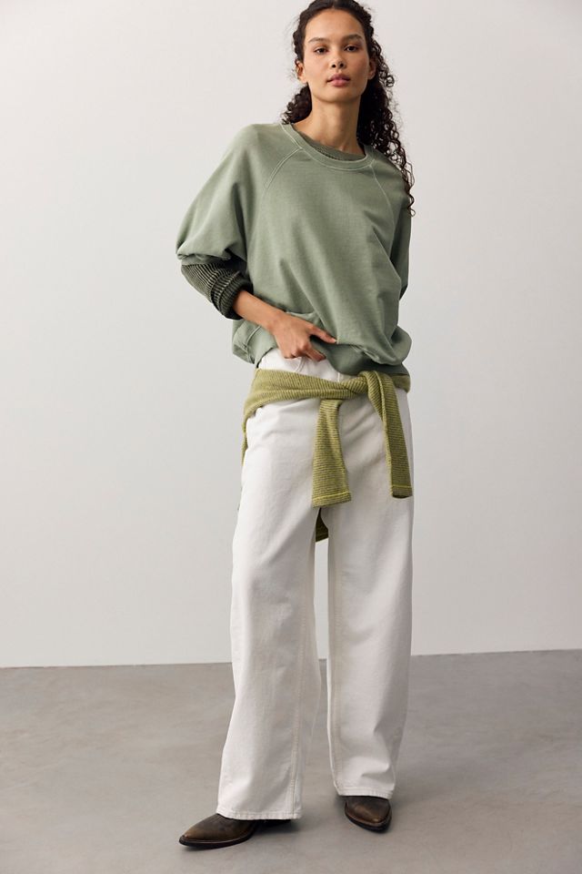 Better On Sweatshirt #3