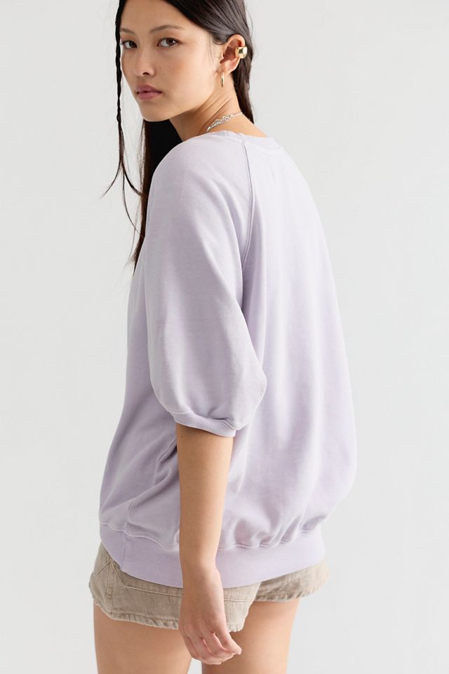 Better On Sweatshirt #1
