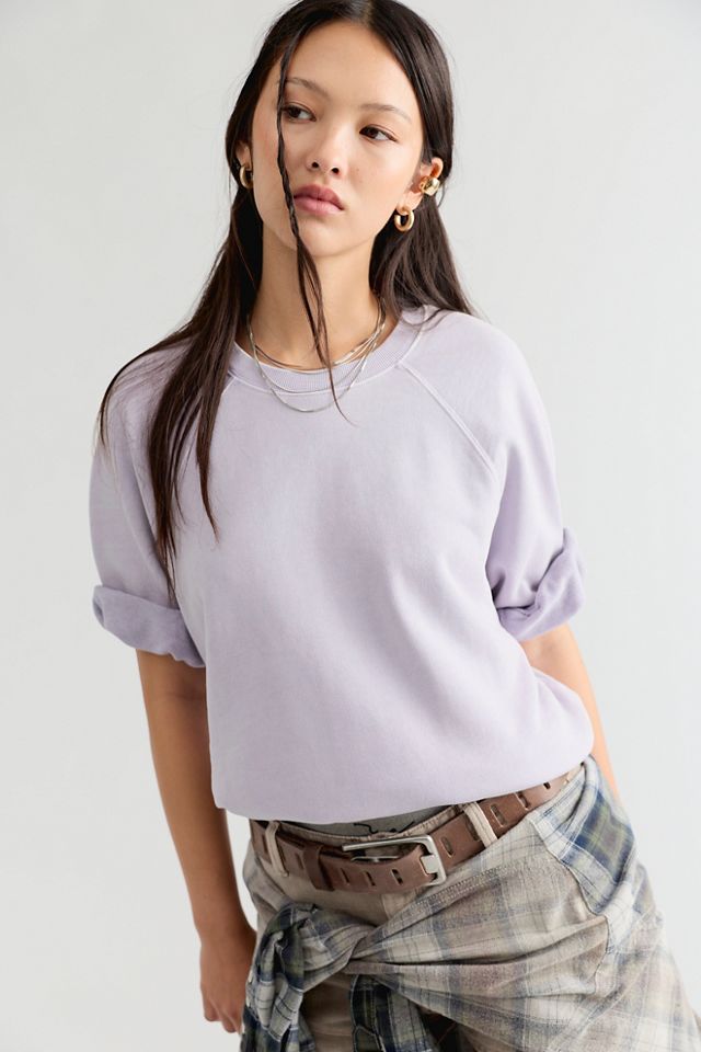 Better On Sweatshirt #2