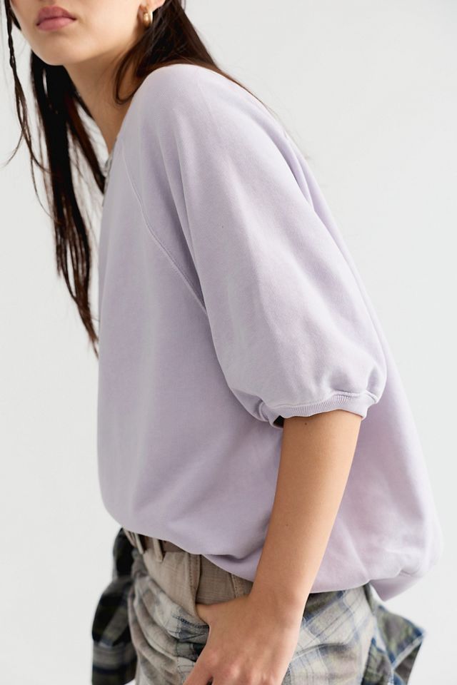 Better On Sweatshirt #3