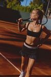 Crowd Pleaser Skort