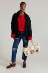 Polly Cable-Knit Sweater