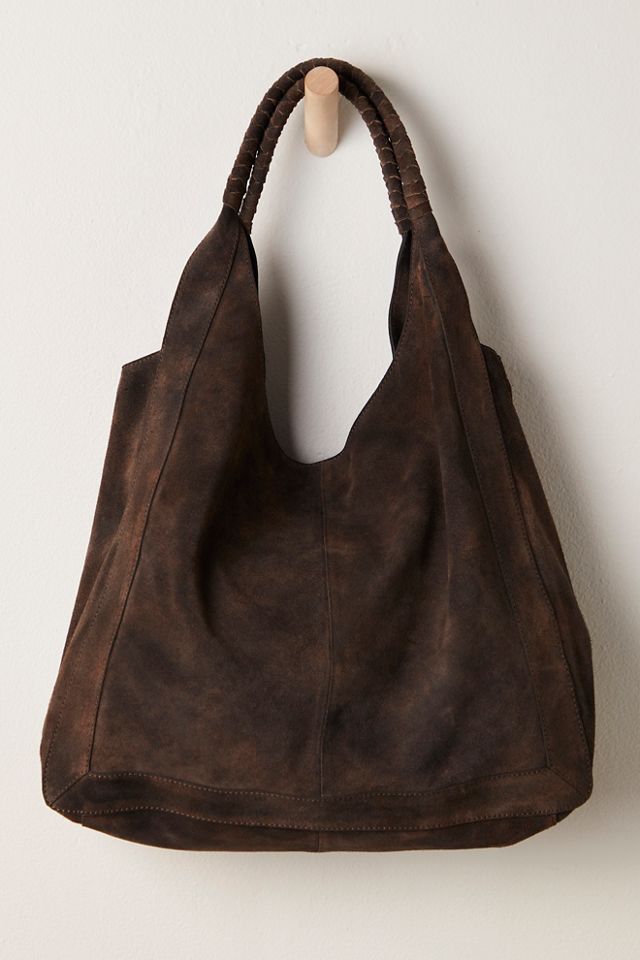 See You Soon Studded Tote #3