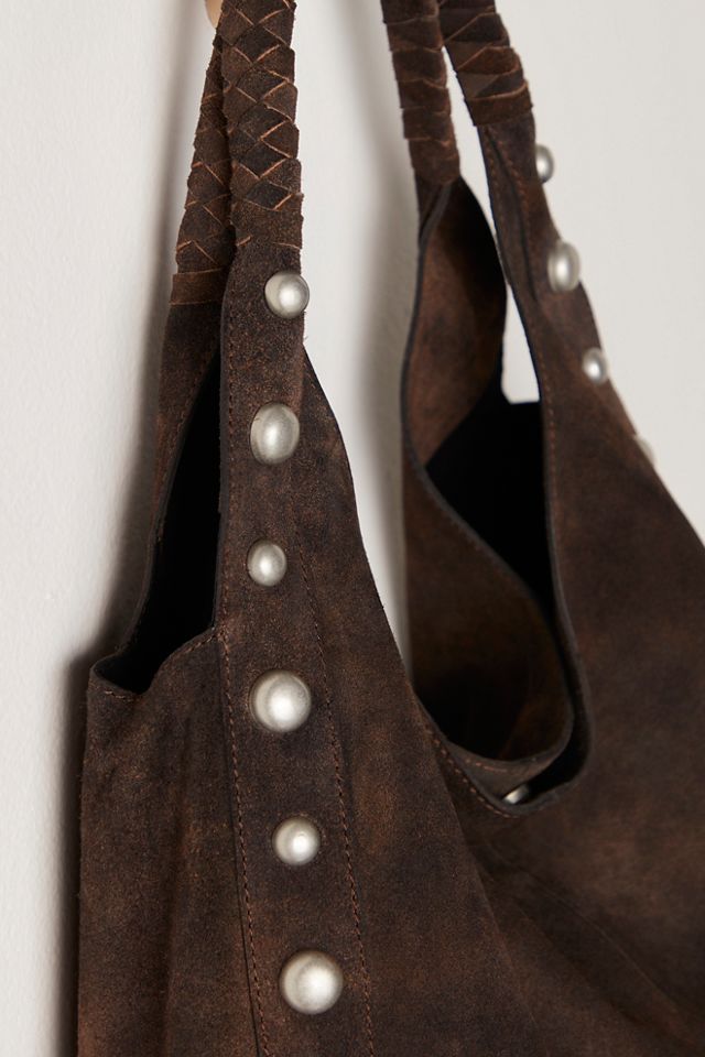 See You Soon Studded Tote #4
