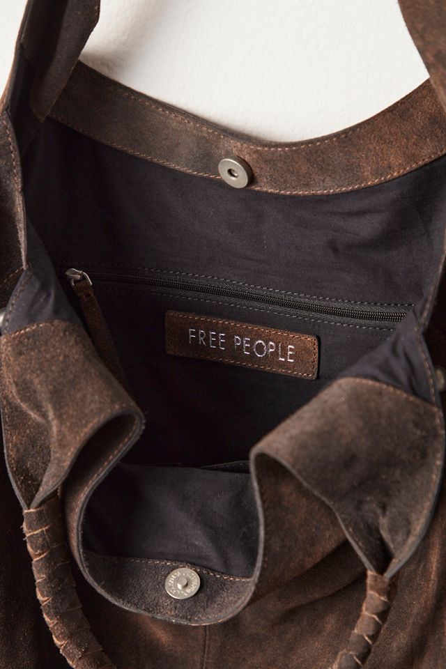 See You Soon Studded Tote #5