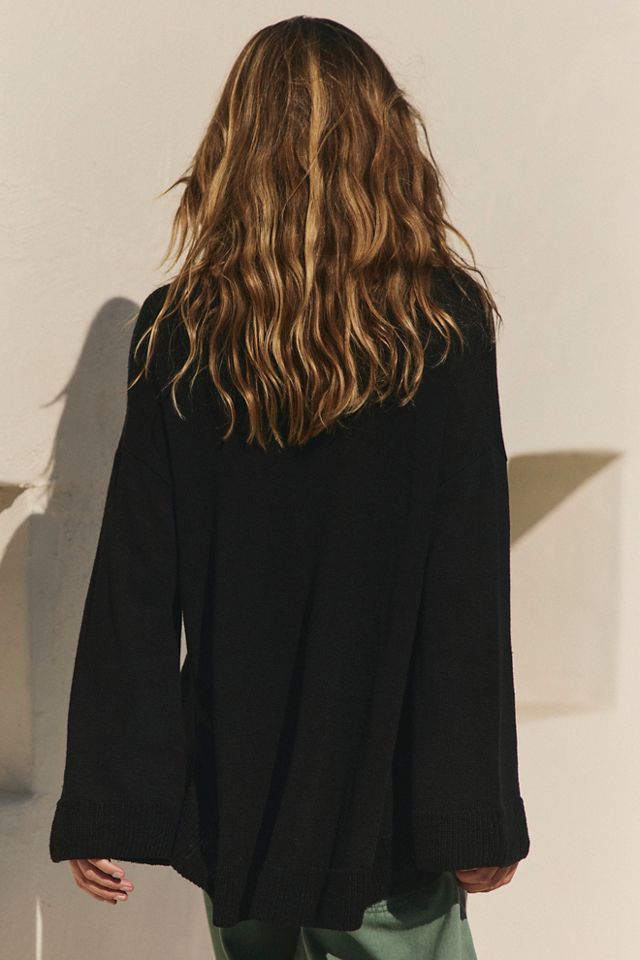 Isadora Reversible Tunic #2
