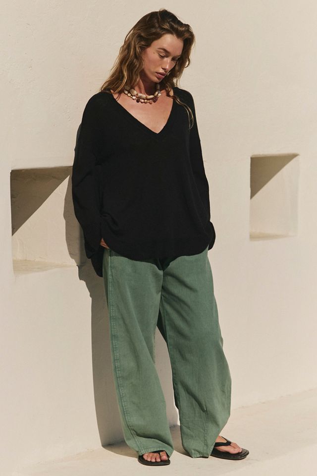 Isadora Reversible Tunic #3