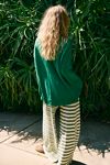 Isadora Reversible Sweater Tunic