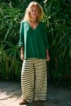 Isadora Reversible Sweater Tunic