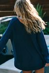 Isadora Reversible Sweater Tunic