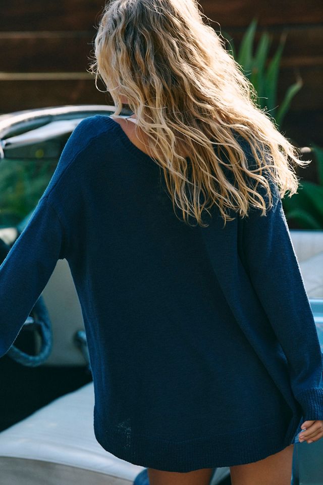 Isadora Reversible Tunic #2