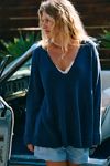 Isadora Reversible Sweater Tunic