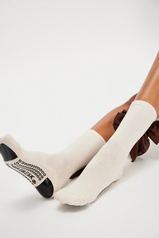 Arebesk Anna Pilates Socks