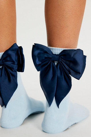 Chaussettes de Pilates à grip Anna Arebesk