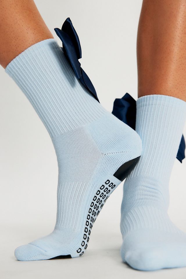 Arebesk Anna Pilates Grip Socks #1