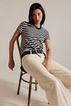 We The Free Nora Striped Tee