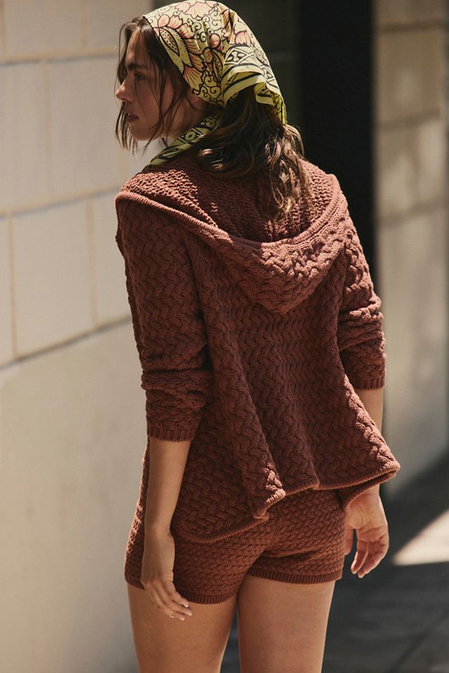 Laguna Love Sweater Set #1