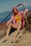 Laguna Love Sweater Set