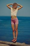 Laguna Love Sweater Set