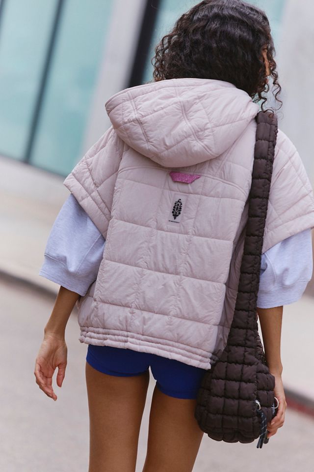 Poncho Happy Trails #1