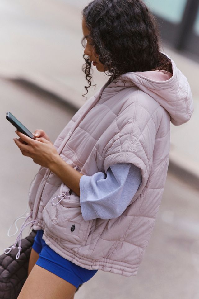 Poncho Happy Trails #2