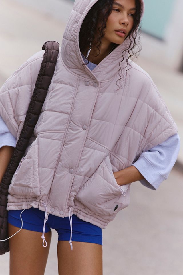 Poncho Happy Trails #3
