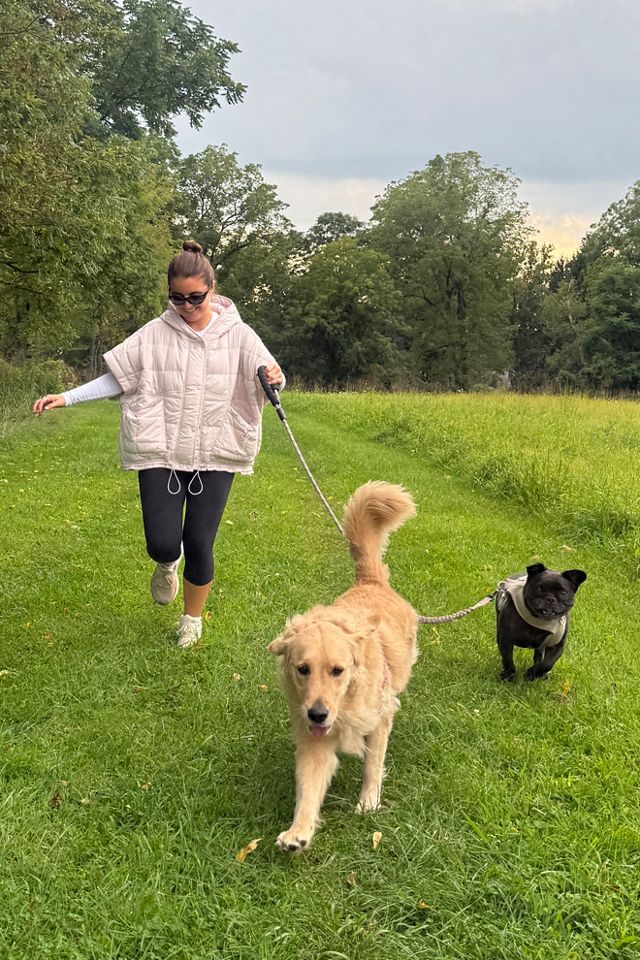 Poncho Happy Trails #4