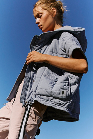 Happy Trails Poncho product page