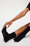 Total Buti Pilates Socks