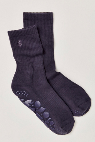 Total Buti Pilates Socks