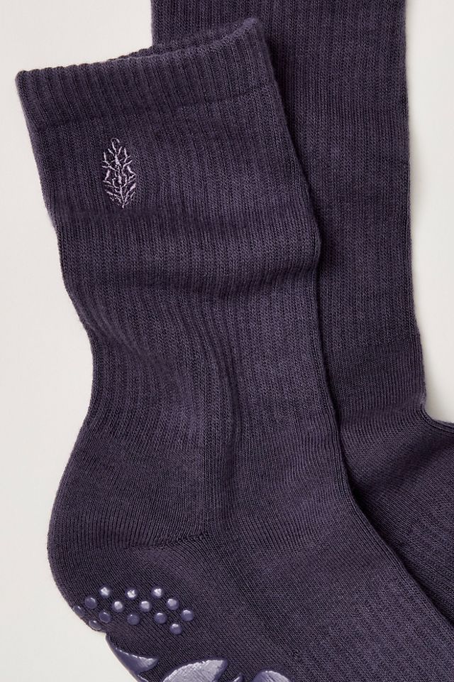 Total Buti Pilates Socks #1