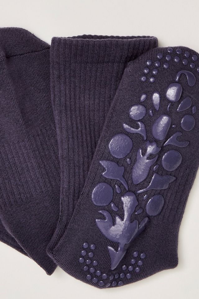 Total Buti Pilates Socks #2