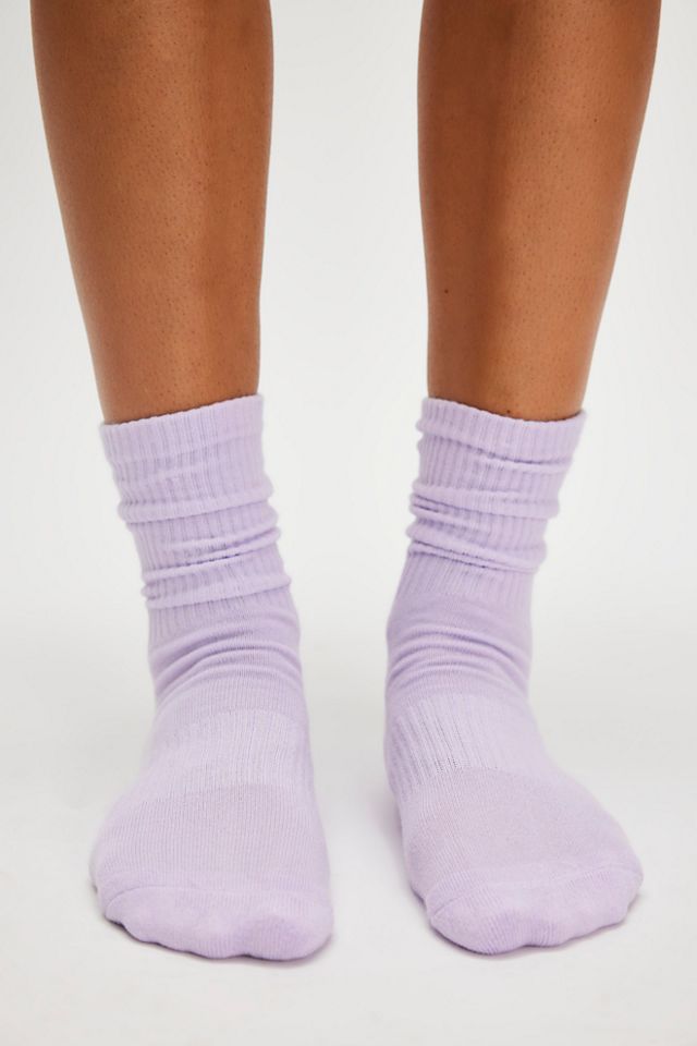 Total Buti Pilates Socks #1