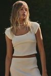 Selene Bodycon Skirt Set