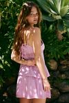 Sundew Skirt Set