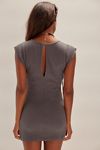 Midnight Shores Mini Dress