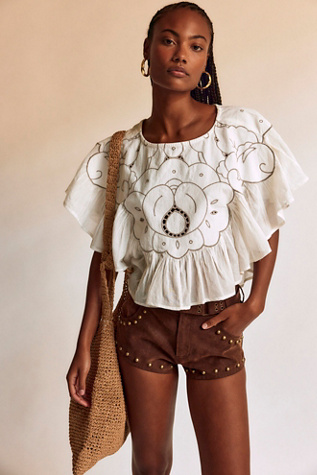 Summer Daydream Cape