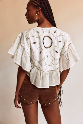Summer Daydream Cape