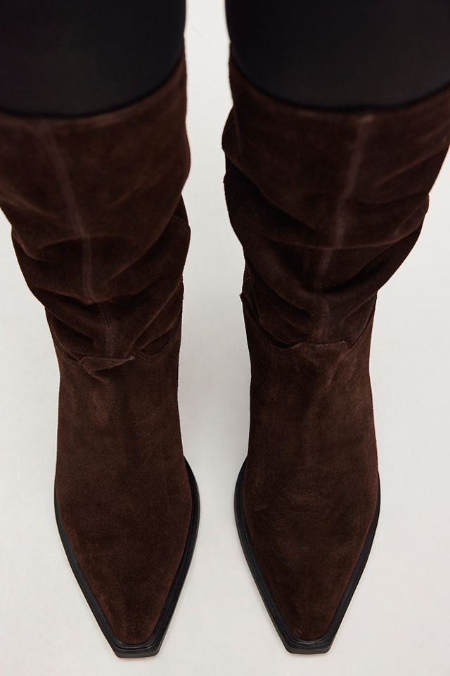 Vagabond Kelsey Boots #1