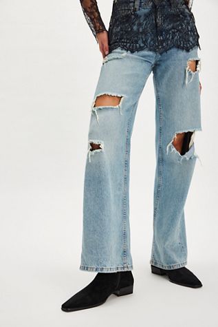 Vagabond Nella Ankle Boots