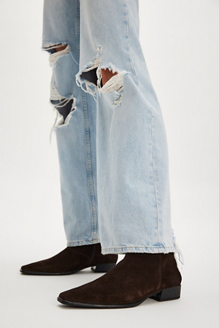 Vagabond Nella Ankle Boots product page
