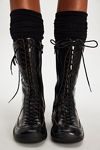 Vagabond Sky Boxing Boots