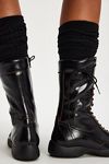 Vagabond Sky Boxing Boots