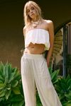 Anastasia Bubble Pants