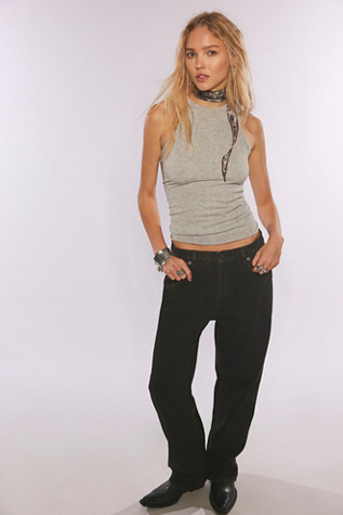 Rolla's '90s Boyfriend Jeans