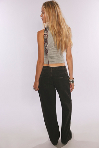 Rolla's '90s Boyfriend Jeans - thumbnail 2